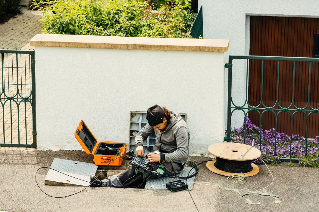 technicien fibre